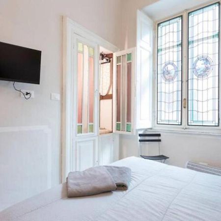 Casa Principe Lejlighed Torino Eksteriør billede