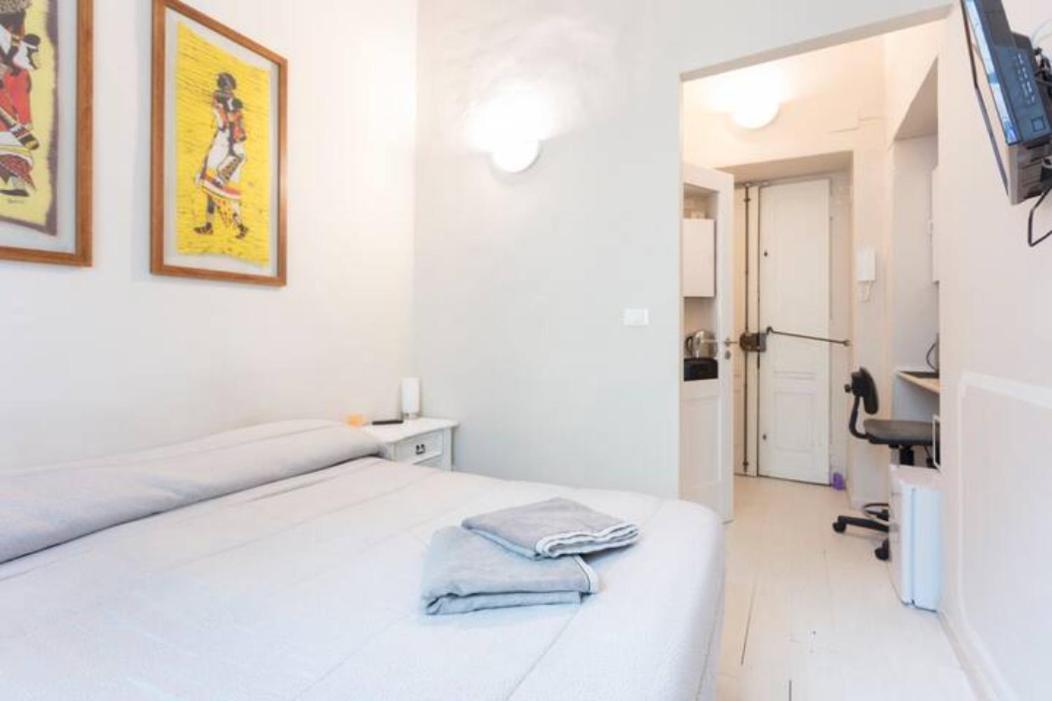 Casa Principe Lejlighed Torino Eksteriør billede