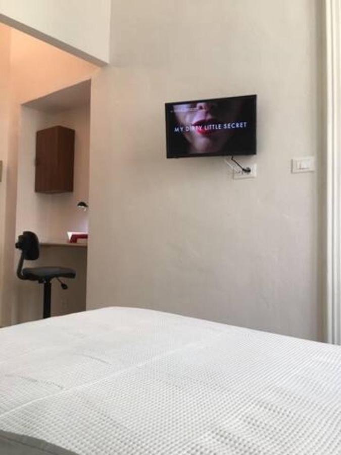 Casa Principe Lejlighed Torino Eksteriør billede