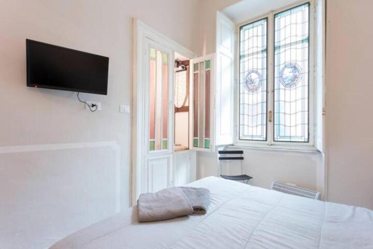 Casa Principe Lejlighed Torino Eksteriør billede