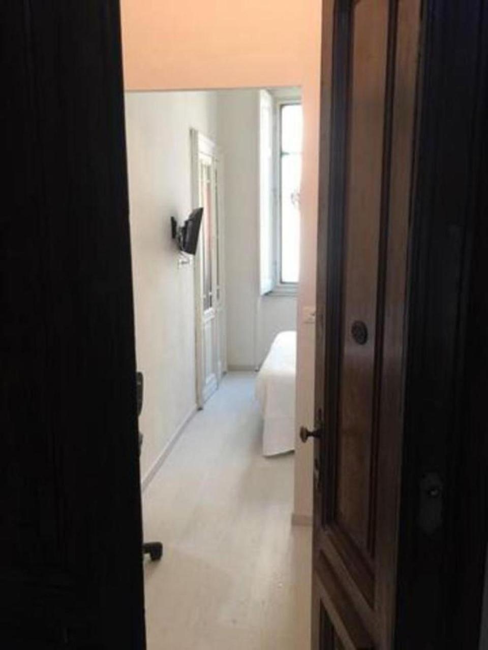 Casa Principe Lejlighed Torino Eksteriør billede