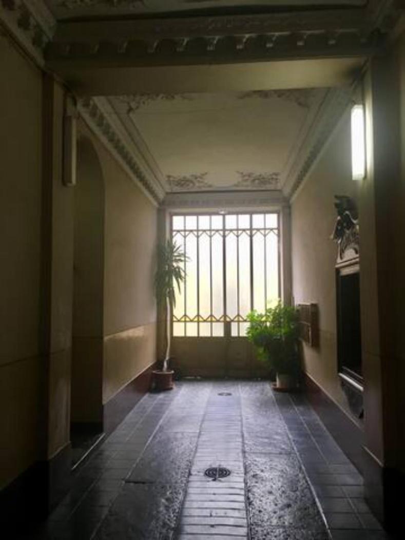 Casa Principe Lejlighed Torino Eksteriør billede