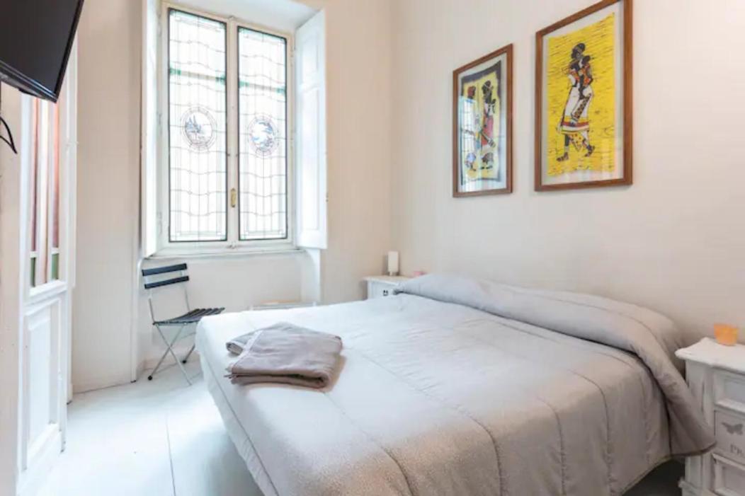 Casa Principe Lejlighed Torino Eksteriør billede