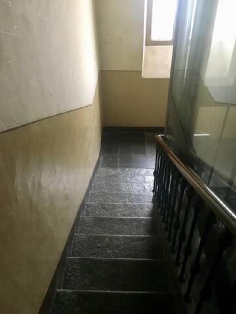 Casa Principe Lejlighed Torino Eksteriør billede